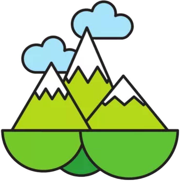 Chalet Pokljuka Logo