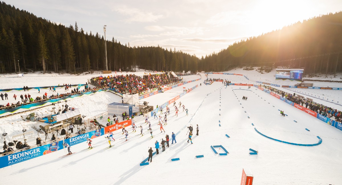 Pokljuka 3